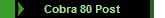 Cobra 80 Post