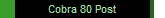 Cobra 80 Post