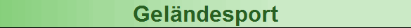 Gelndesport