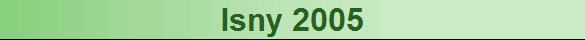 Isny 2005 Isny 2005